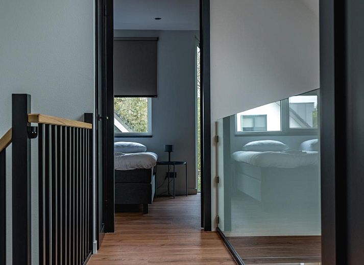 Gemuetliches Ferienhaus 38 - 14A Tureluur in De Koog, Texel mit sonnigem Garten und Terrasse.