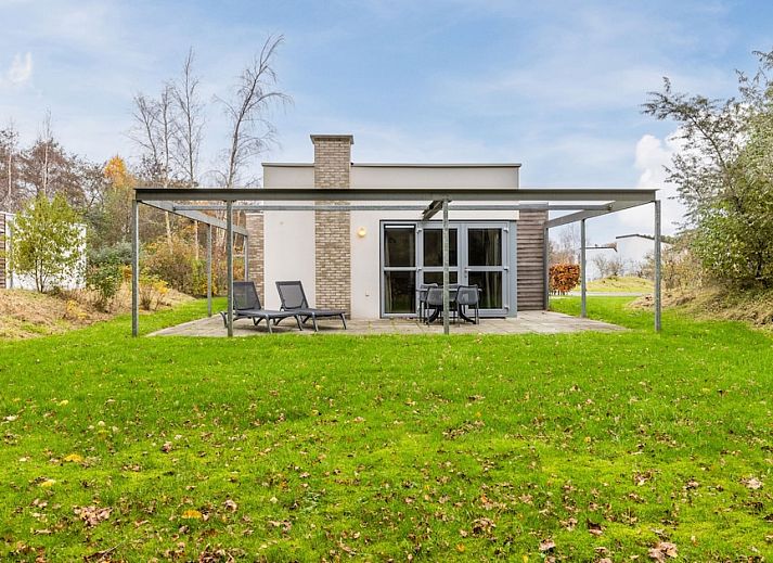 Guest house 0102598 • Bungalow Texel • Schilpbanck 6 