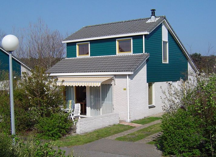 Unterkunft 010260 • Ferienhaus Texel • huisje 149