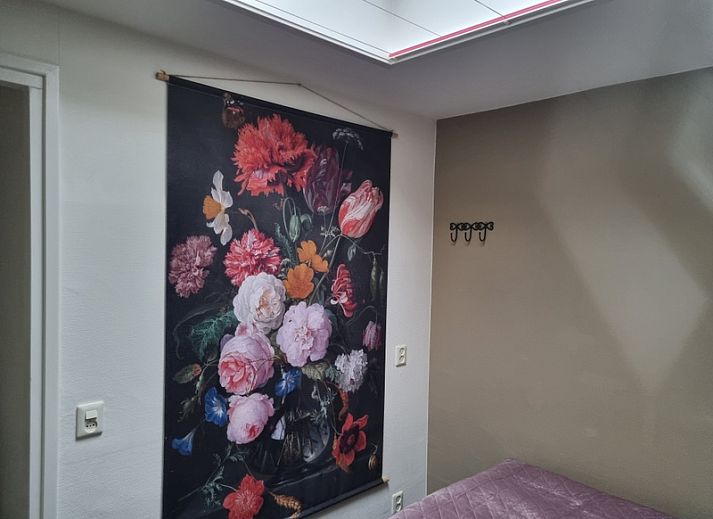 Voll ausgestattete Kueche im Ferienhaus 2, De Koog, Texel fuer eine koestliche Mahlzeit.