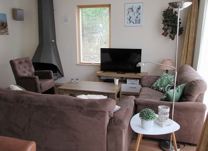 Guest house 010260 - Holiday property Texel - huisje 149