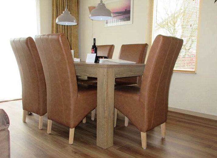Guest house 010260 - Holiday property Texel - huisje 149