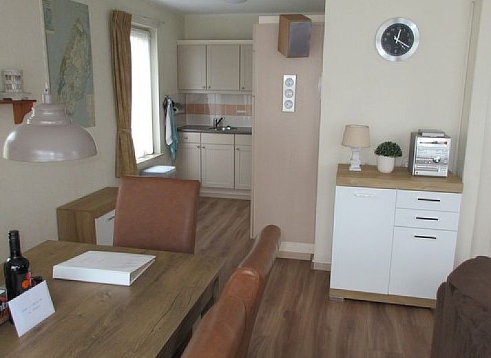 Guest house 010260 - Holiday property Texel - huisje 149
