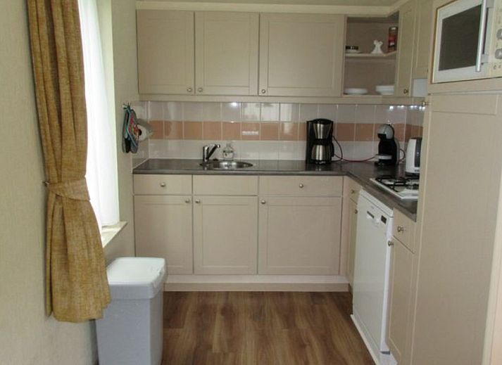Guest house 010260 - Holiday property Texel - huisje 149