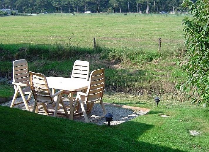 Guest house 010260 - Holiday property Texel - huisje 149