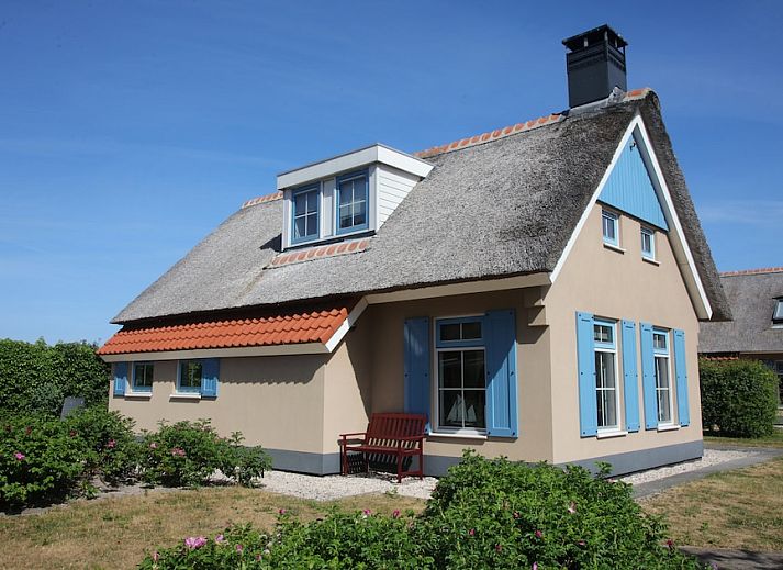 Verblijf 0102620 • Bungalow Texel • T8A