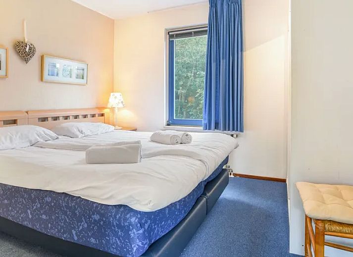 Guest house 010262 - Bungalow Texel - Beach Park Texel | 4-persoons villa | 4BL