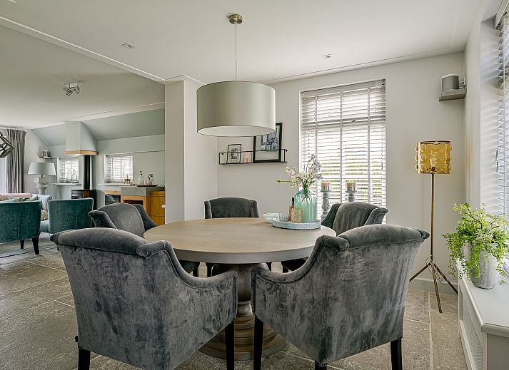 Verblijf 010262 - Vakantiewoning Texel - Vrijstaande woning in De Koog