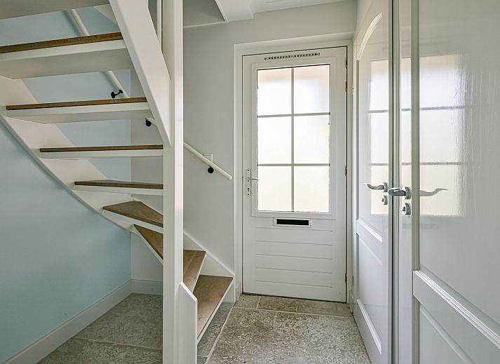 Verblijf 010262 - Vakantiewoning Texel - Vrijstaande woning in De Koog