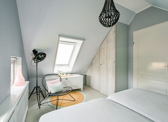 Verblijf 010262 - Vakantiewoning Texel - Vrijstaande woning in De Koog