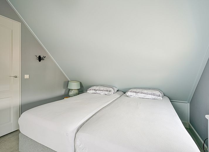 Verblijf 010262 - Vakantiewoning Texel - Vrijstaande woning in De Koog