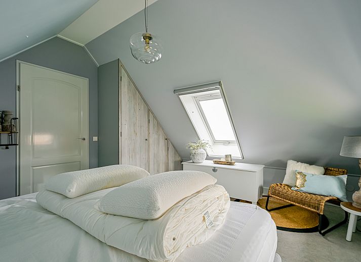 Verblijf 010262 - Vakantiewoning Texel - Vrijstaande woning in De Koog