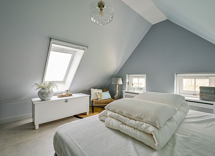 Verblijf 010262 - Vakantiewoning Texel - Vrijstaande woning in De Koog