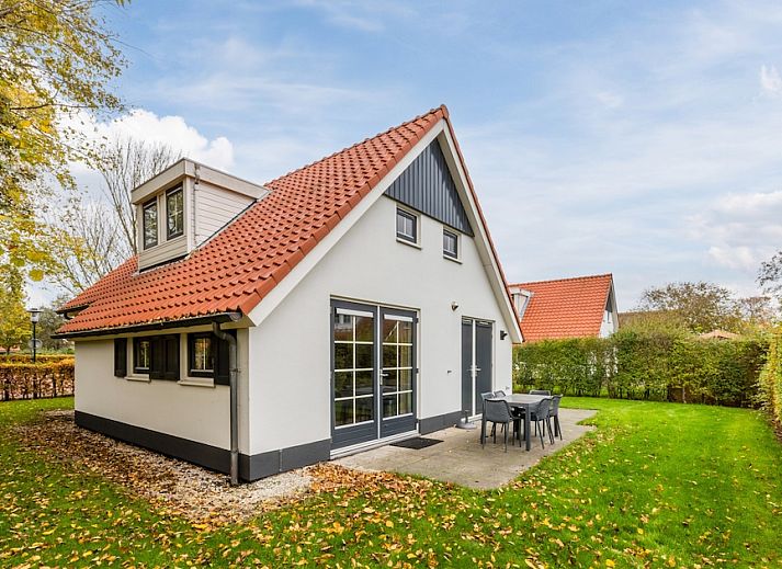 Guest house 0102631 • Holiday property Texel • T6A 