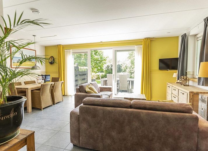 Guest house 0102632 - Holiday property Texel - Strandhuys Wulk