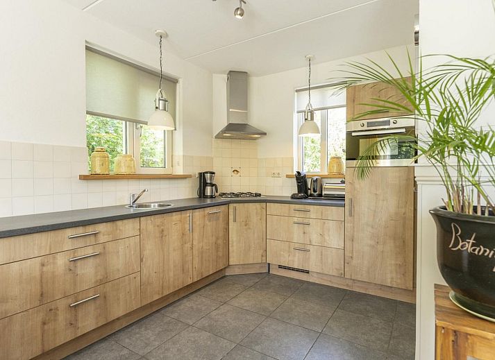 Guest house 0102632 - Holiday property Texel - Strandhuys Wulk