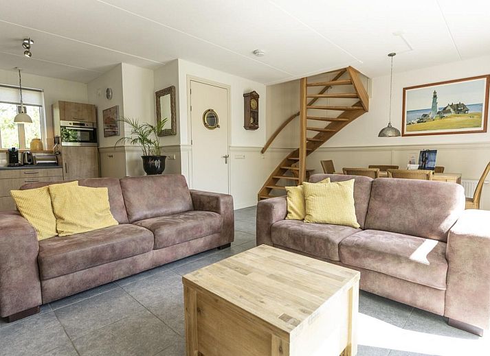 Guest house 0102632 - Holiday property Texel - Strandhuys Wulk