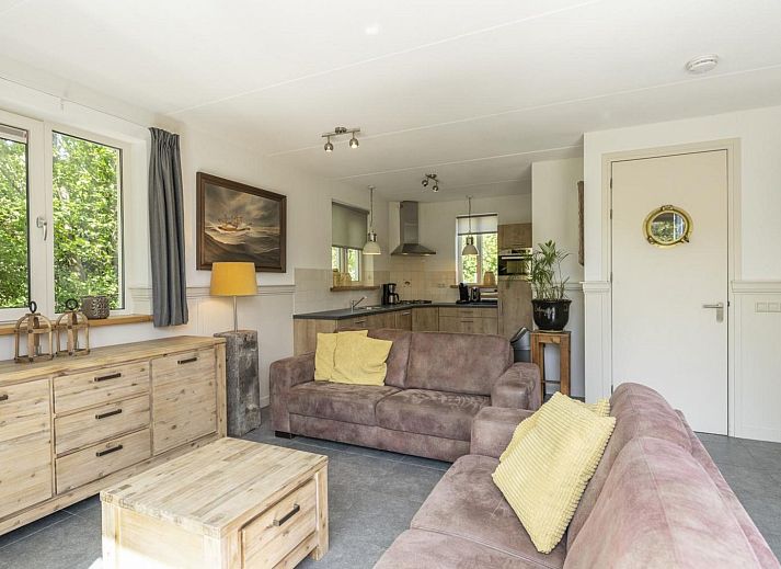 Guest house 0102632 - Holiday property Texel - Strandhuys Wulk