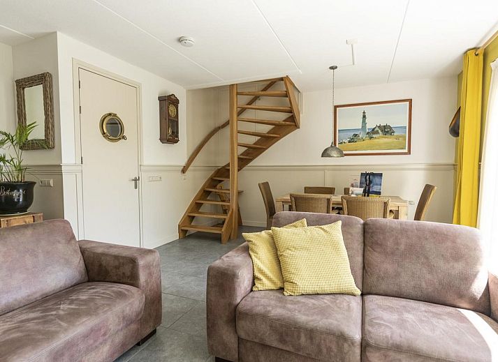 Guest house 0102632 - Holiday property Texel - Strandhuys Wulk