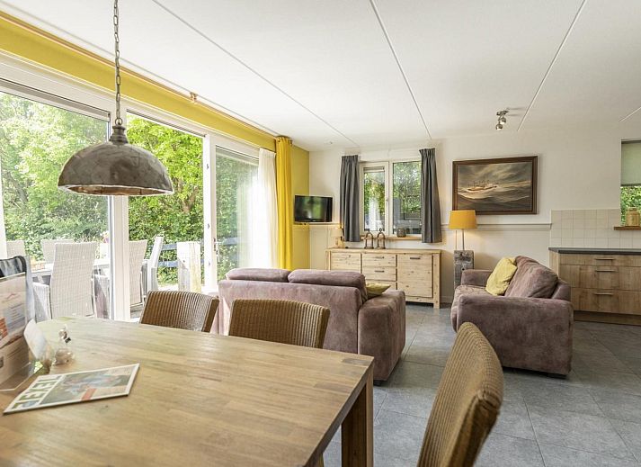 Guest house 0102632 - Holiday property Texel - Strandhuys Wulk