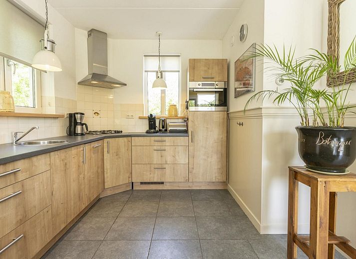 Guest house 0102632 - Holiday property Texel - Strandhuys Wulk