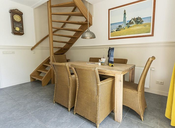 Guest house 0102632 - Holiday property Texel - Strandhuys Wulk