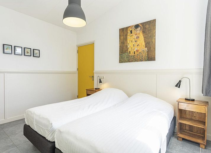 Guest house 0102632 - Holiday property Texel - Strandhuys Wulk