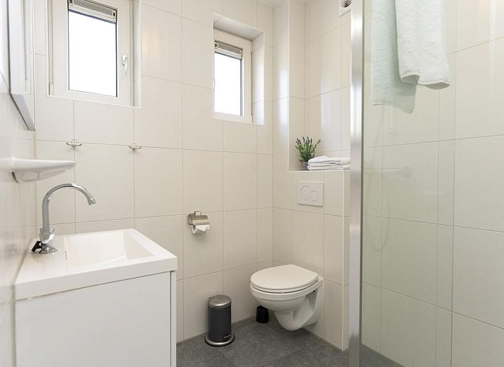 Guest house 0102632 - Holiday property Texel - Strandhuys Wulk