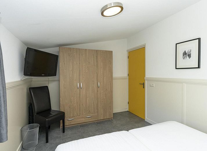 Guest house 0102632 - Holiday property Texel - Strandhuys Wulk