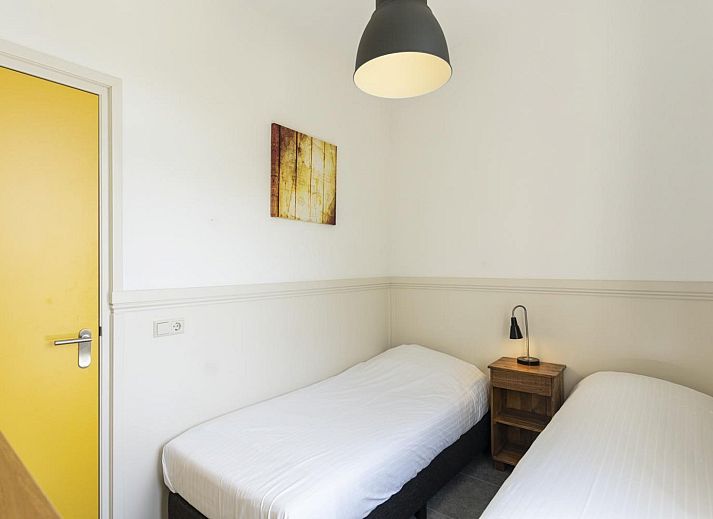 Guest house 0102632 - Holiday property Texel - Strandhuys Wulk