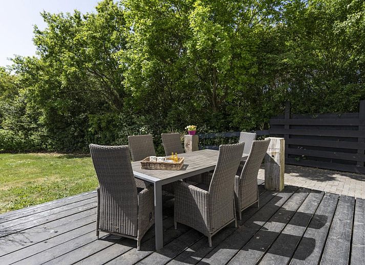 Guest house 0102632 - Holiday property Texel - Strandhuys Wulk