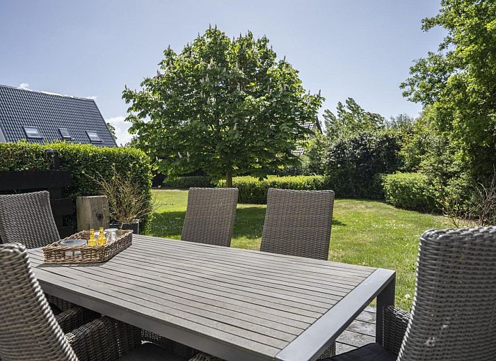 Guest house 0102632 - Holiday property Texel - Strandhuys Wulk