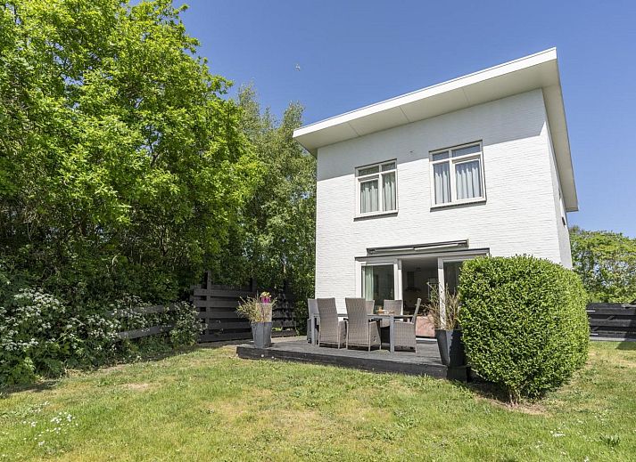 Guest house 0102632 - Holiday property Texel - Strandhuys Wulk