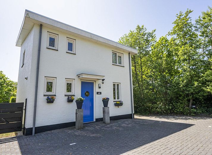 Guest house 0102632 - Holiday property Texel - Strandhuys Wulk