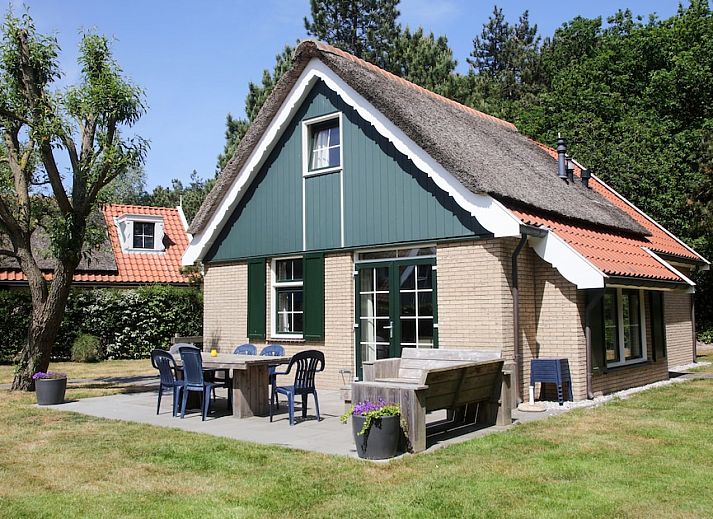 Guest house 0102633 • Holiday property Texel • T6B 