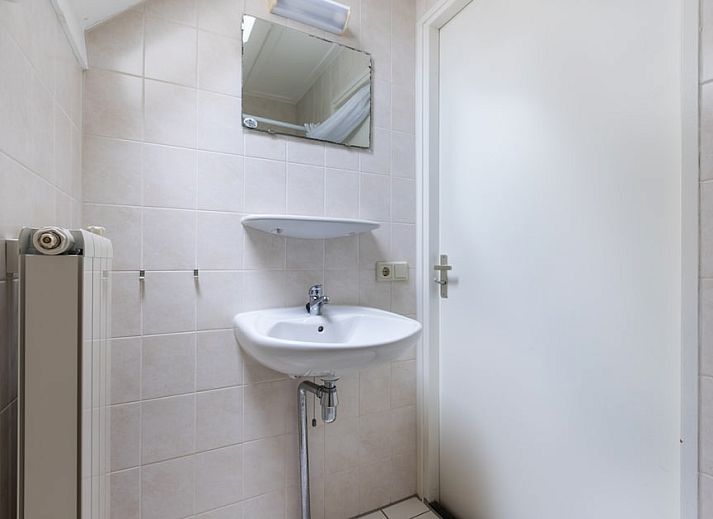 Guest house 0102633 - Bungalow Texel - T6B