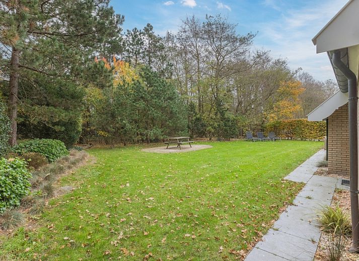 Guest house 0102633 - Bungalow Texel - T6B