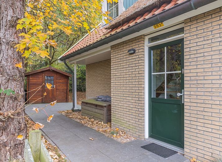 Guest house 0102633 - Bungalow Texel - T6B