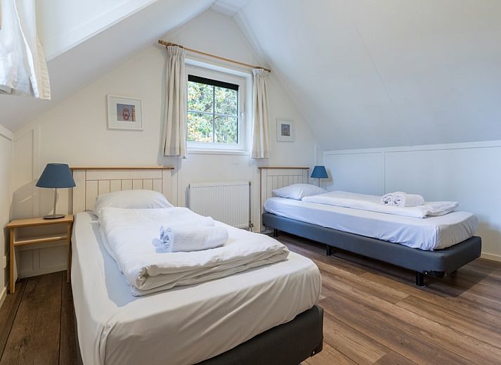 Guest house 0102633 - Bungalow Texel - T6B
