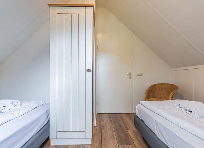 Guest house 0102633 - Bungalow Texel - T6B