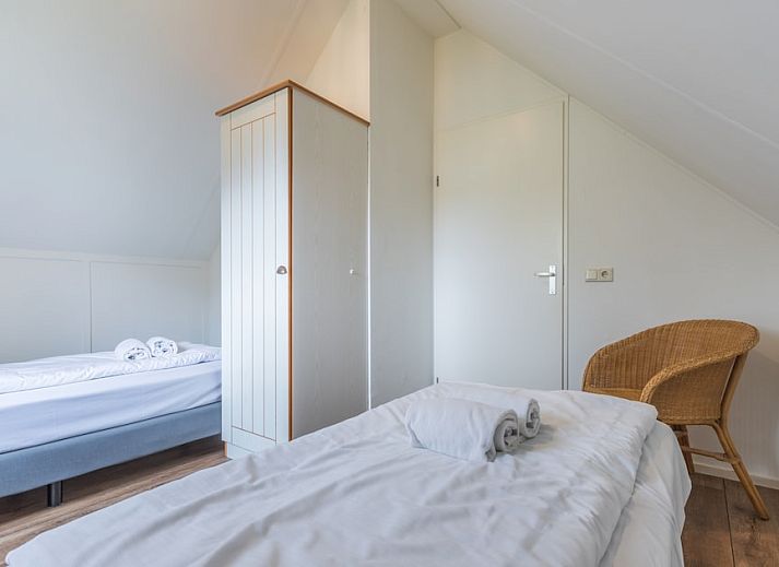 Guest house 0102633 - Bungalow Texel - T6B