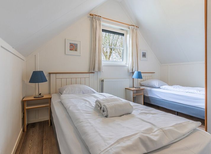 Guest house 0102633 - Bungalow Texel - T6B