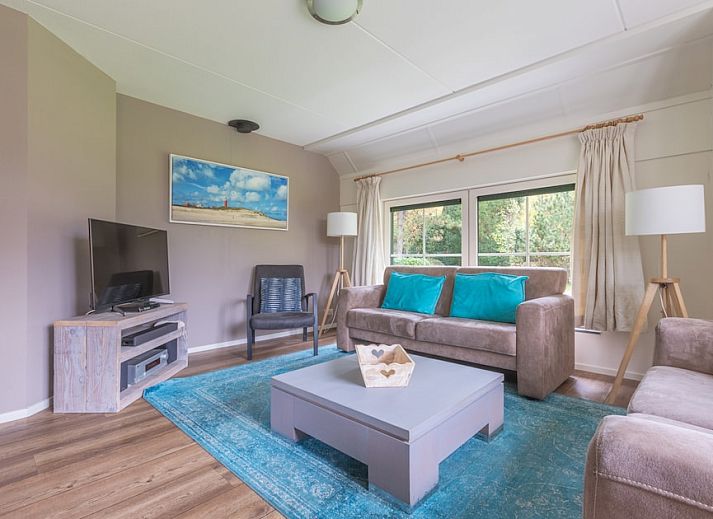Guest house 0102633 - Bungalow Texel - T6B