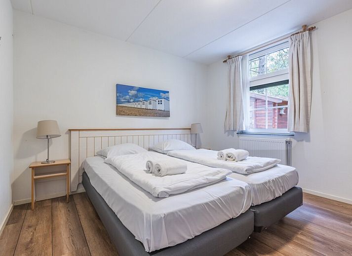 Guest house 0102633 - Bungalow Texel - T6B