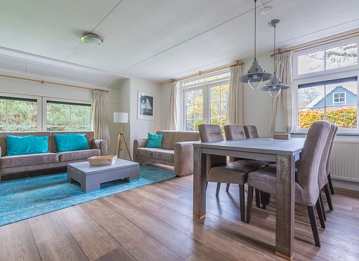 Guest house 0102633 - Bungalow Texel - T6B