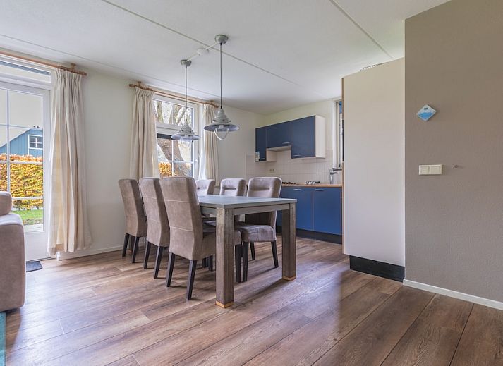 Guest house 0102633 - Bungalow Texel - T6B