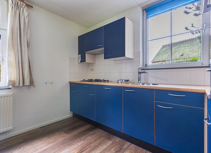 Guest house 0102633 - Bungalow Texel - T6B
