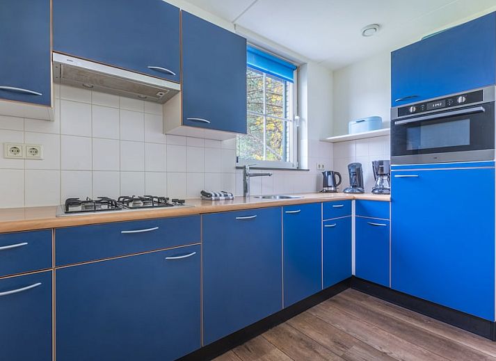 Guest house 0102633 - Bungalow Texel - T6B