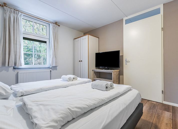 Guest house 0102633 - Bungalow Texel - T6B
