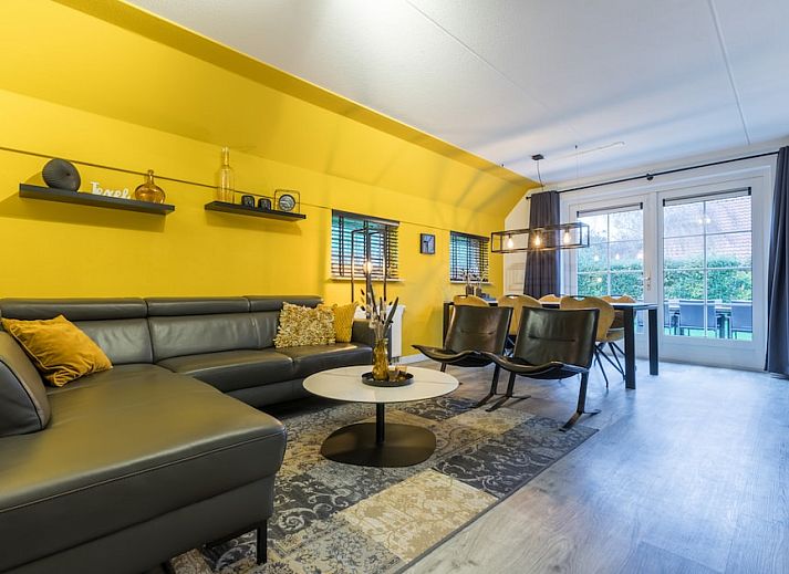 Unterkunft 0102638 - Bungalow Texel - T6A Luxe